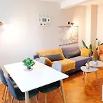 Cosy Mure 4Ch - Stationnement Gratuit