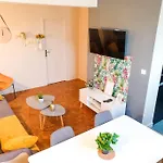 Cosy Mure 4Ch - Stationnement Gratuit