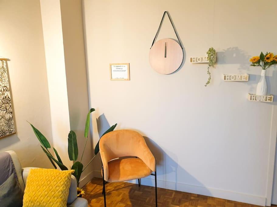 Cosy Mure 4Ch - Stationnement Gratuit *