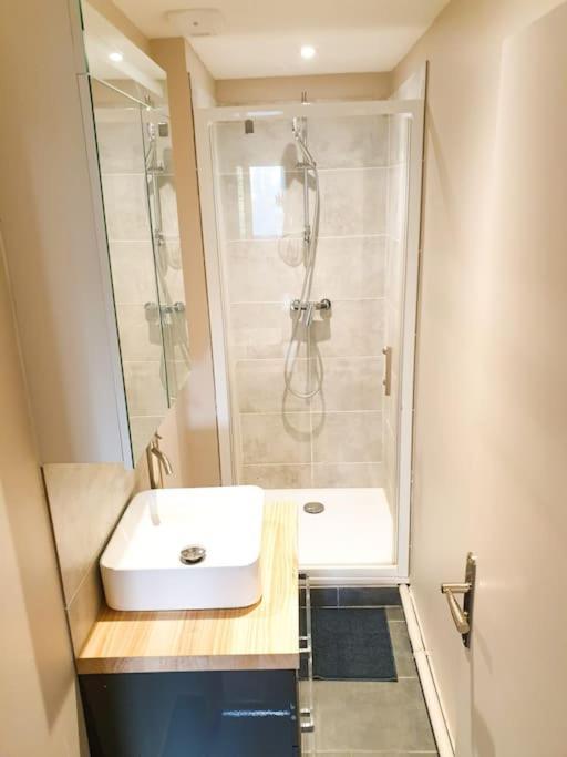 Cosy Mure 4Ch - Stationnement Gratuit Appartement Pau