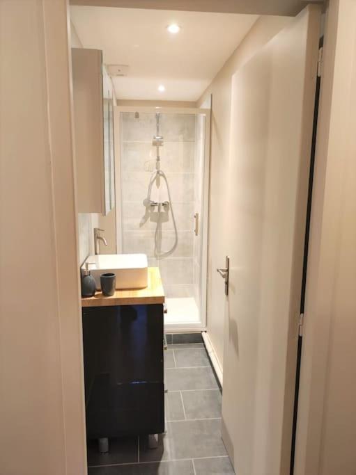 Cosy Mure 4Ch - Stationnement Gratuit Pau
