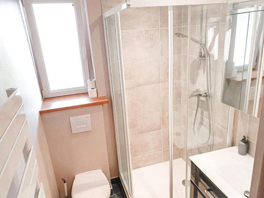 Cosy Mure 4Ch - Stationnement Gratuit Appartement *